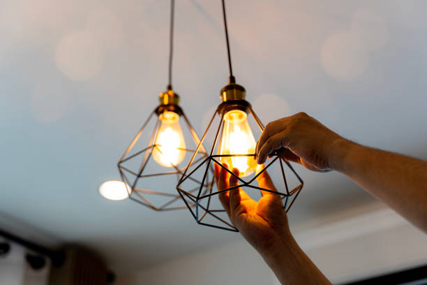 Best Electrical Repair Services  in Lewisville, WA